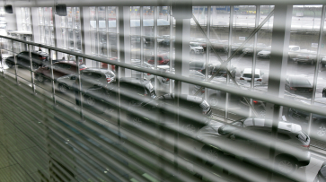 Автокредиты на рекордную сумму выдали в Воронежской области в 2023 году