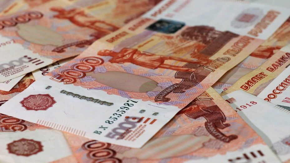 В Воронежской области будут судить 2 сбытчиков фальшивых 5-тысячных купюр