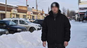 «Многие украинцы сдавались сразу»: воронежский участник СВО рассказал про освобождение ЛНР