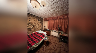 В Воронеже 80-летний пенсионер пытался застрелить сиделку