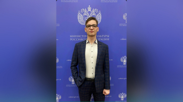 Воронежский студент представил область на фестивале «Региональная палитра»