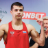 Воронежский спортсмен представит Россию на Кубке Европейской конфедерации бокса