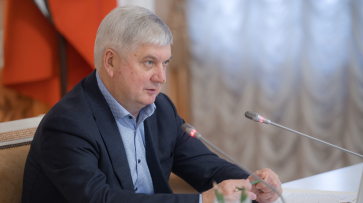 Воронежский губернатор: министерство физкультуры и спорта региона ждет глубокое реформирование