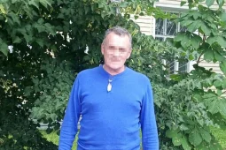 «Я обязан помочь ребятам». Депутат из Воронежской области отправился в зону СВО