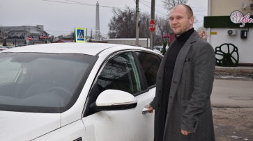 «Павел Прилучный помог мне подняться после трюков». Житель Воронежской области рассказал, как стал каскадером