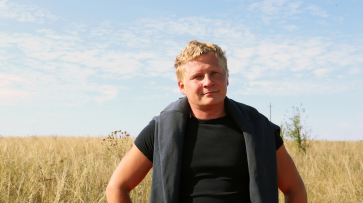 «В разгар сезона я обнаруживаю у себя хороший пресс». Воронежский археолог рассказал о своей профессии