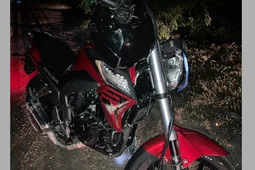 В богучарском селе Вервековка 17-летний мотоциклист ночью сбил пешехода