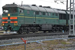 В Воронежской области диспетчеры сдали содержимое 2 вагонов на чермет