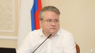 Информационная война: в Сети создали фейковый аккаунт мэра Воронежа Вадима Кстенина