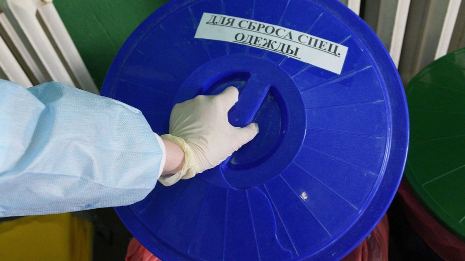 В Воронежской области сняли карантин по бешенству в Лисках