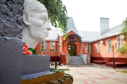 Лискинский историко-краеведческий музей получил поддержку президентского Фонда культурных инициатив