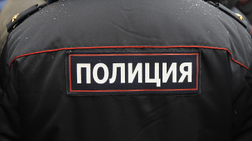 Воронежец угрожал застрелить полицейского из винтовки, найденной в лесу 14 лет назад