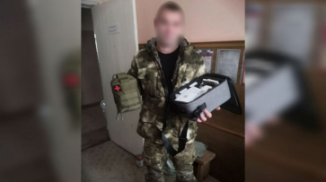 «После рождения сына мне ничего не страшно». Воронежский участник СВО рассказал, как принял роды у жены