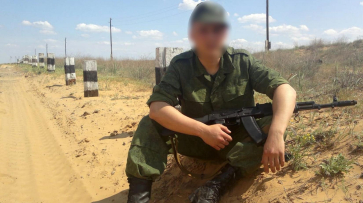Многодетный отец из Воронежской области после ранения собирается вернуться в зону СВО