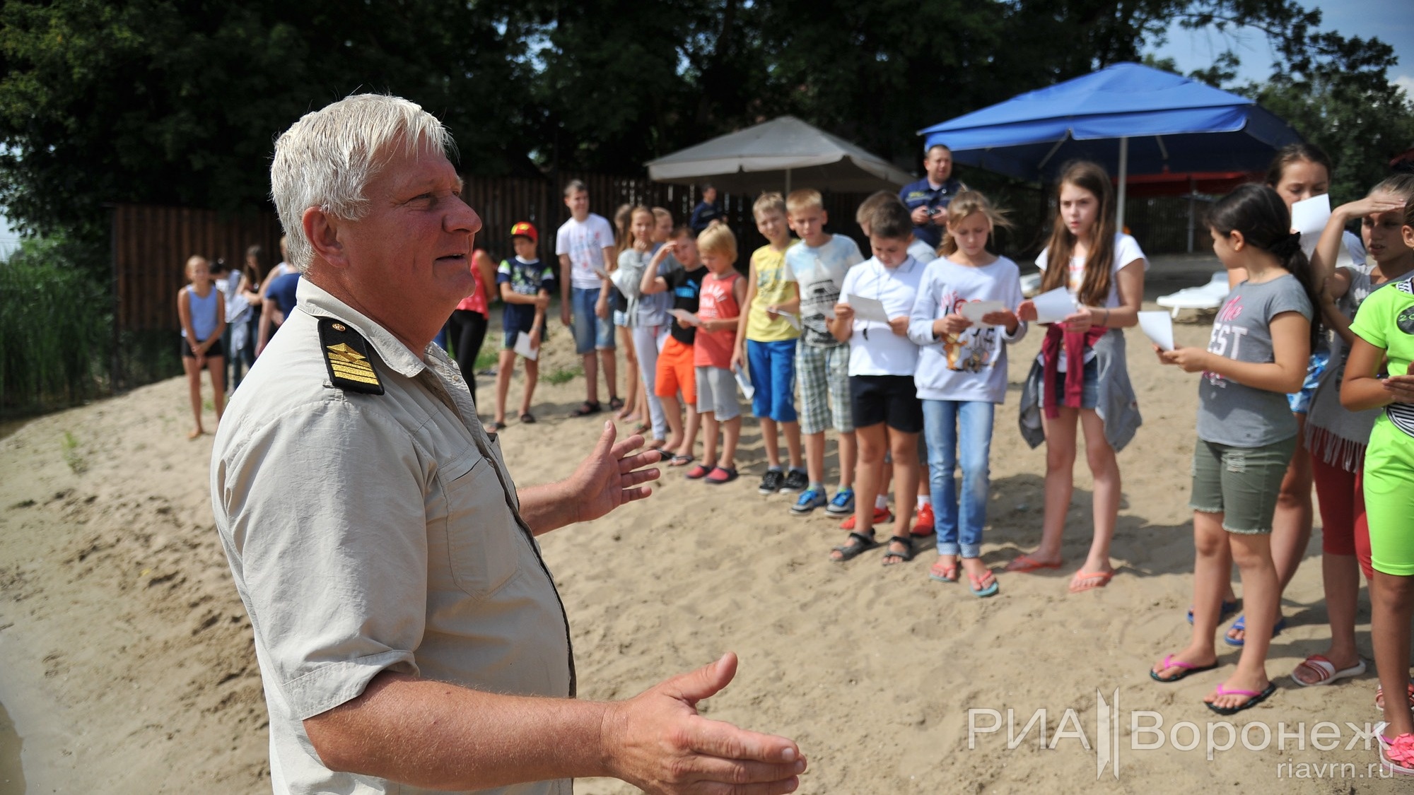 пансионат репное воронеж