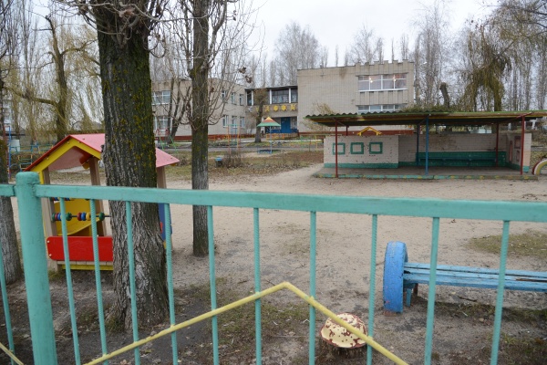 В воронеже девочка в детском саду сломала позвоночник
