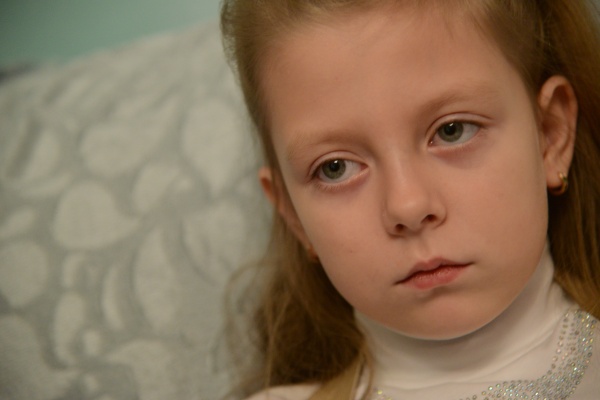 Девочка сломала позвоночник в детском саду воронеж